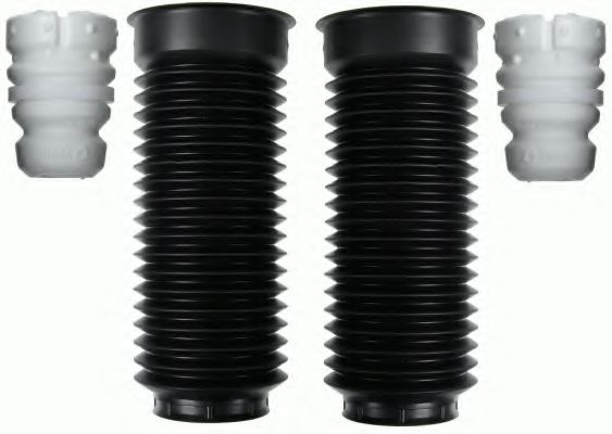 Комплект пыльника и отбойника SACHS 900 251