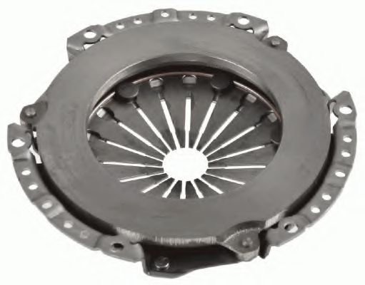 Корзина сцепления SACHS 3082 001 262