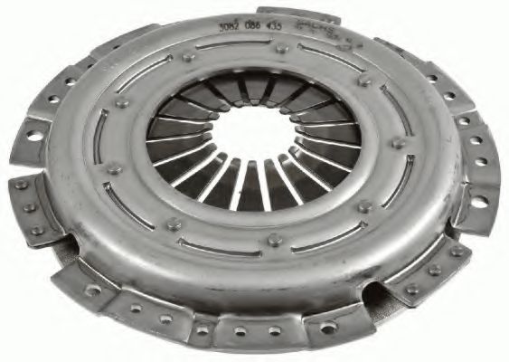 Корзина сцепления SACHS 3082 086 435 Корзина сцепления SACHS 3082 086 435