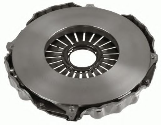Корзина сцепления SACHS 3482 000 412