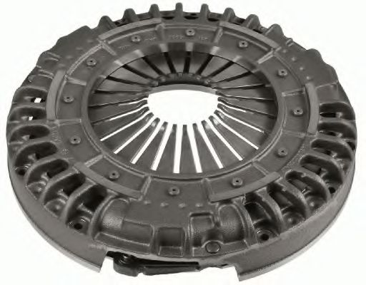 Корзина сцепления SACHS 3482 000 953 Корзина сцепления SACHS 3482 000 953
