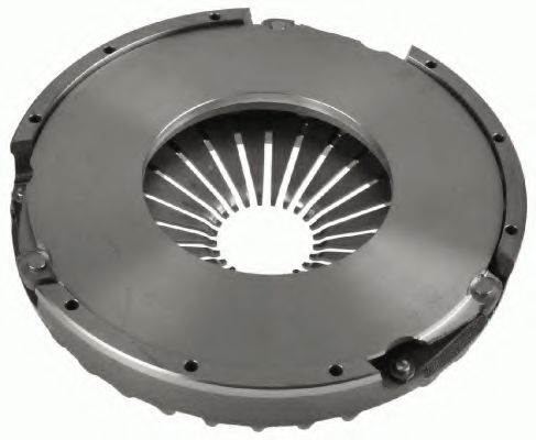 Корзина сцепления SACHS 3482 000 953