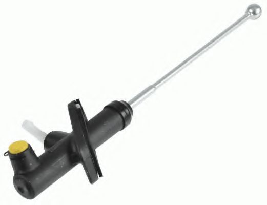 Главный цилиндр сцепления SACHS 6284 600 576