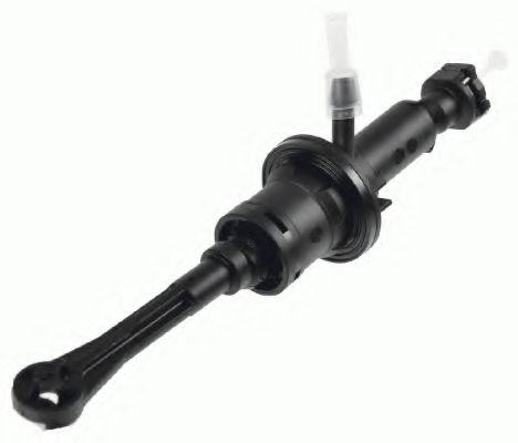 Главный цилиндр сцепления SACHS 6284 605 034 Главный цилиндр сцепления SACHS 6284 605 034