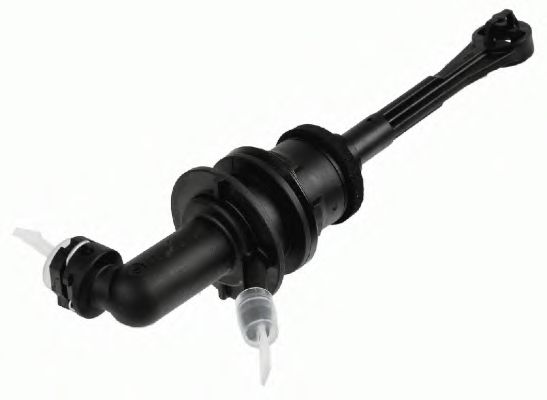 Главный цилиндр сцепления SACHS 6284 605 036