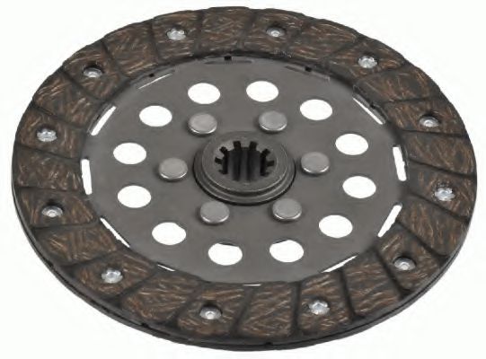 Диск сцепления SACHS 1864 634 022