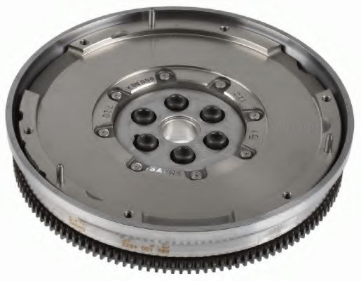 Маховик SACHS 2294 001 589 Маховик SACHS 2294 001 589