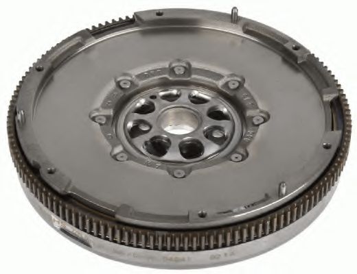 Маховик SACHS 2294 001 597 Маховик SACHS 2294 001 597