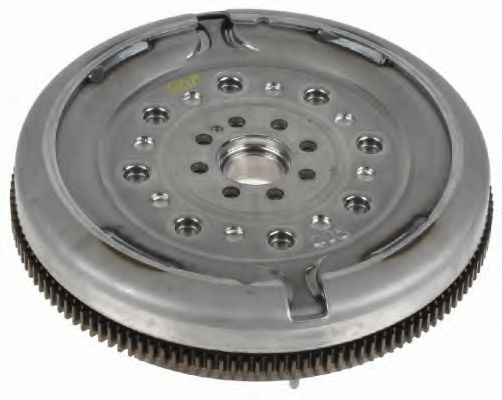 Маховик SACHS 2294 001 597