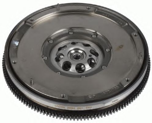 Маховик SACHS 2294 001 744 Маховик SACHS 2294 001 744