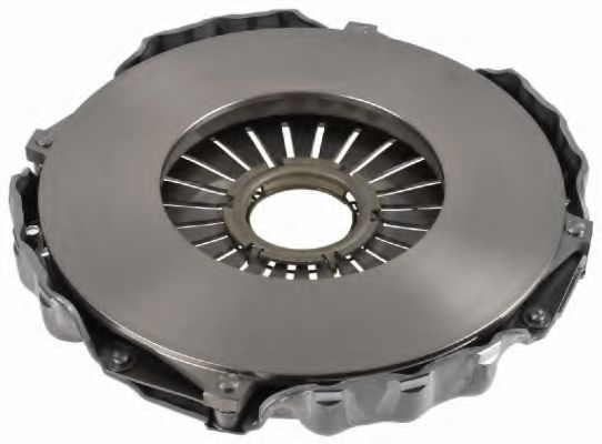 Корзина сцепления SACHS 3482 000 968