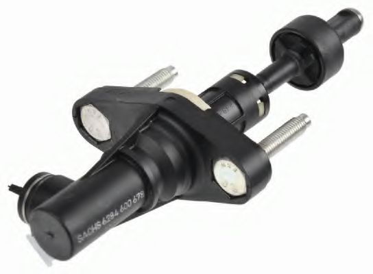 Главный цилиндр сцепления SACHS 6284 600 678