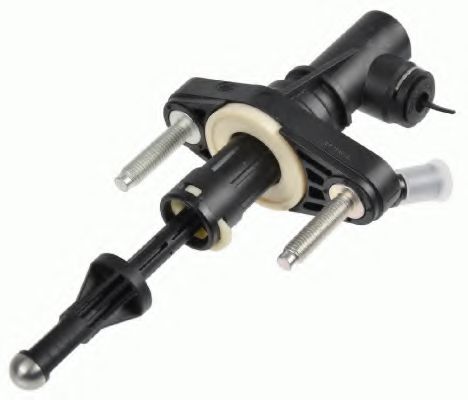 Главный цилиндр сцепления SACHS 6284 600 679 Главный цилиндр сцепления SACHS 6284 600 679