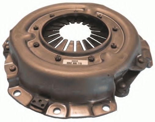Корзина сцепления SACHS 3082 600 715 Корзина сцепления SACHS 3082 600 715