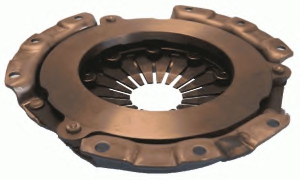 Корзина сцепления SACHS 3082 600 715