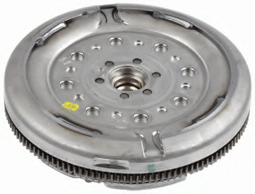 Комплект сцепления SACHS 2289 000 257