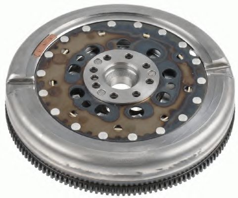 Маховик SACHS 2294 701 032 Маховик SACHS 2294 701 032