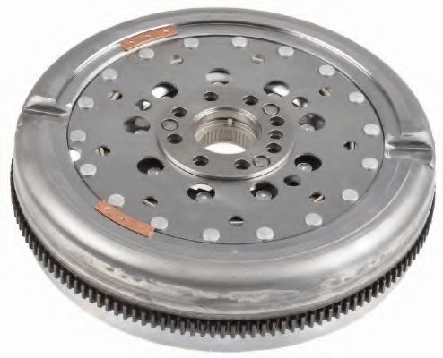 Маховик SACHS 2294 701 039 Маховик SACHS 2294 701 039