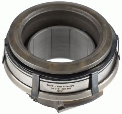 Выжимной подшипник SACHS 3151 000 809 Выжимной подшипник SACHS 3151 000 809