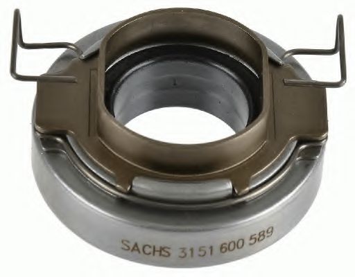Выжимной подшипник SACHS 3151 600 589