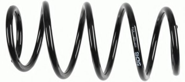 Пружина подвески SACHS 993 220