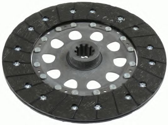 Диск сцепления BMW 21210415934 Диск сцепления BMW 21210415934