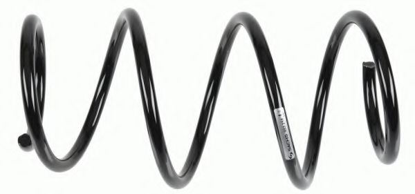 Пружина подвески SACHS 993 258
