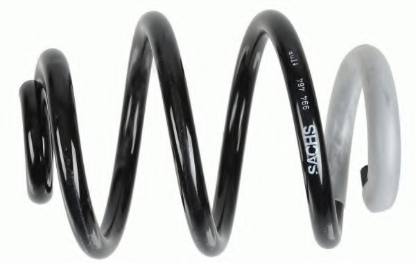 Пружина подвески SACHS 994 464