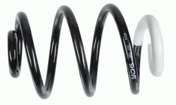 Пружина подвески SACHS 994 465
