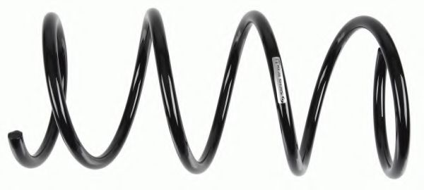 Пружина подвески SACHS 997 894