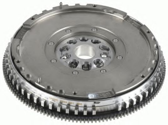 Маховик SACHS 2294 001 359 Маховик SACHS 2294 001 359