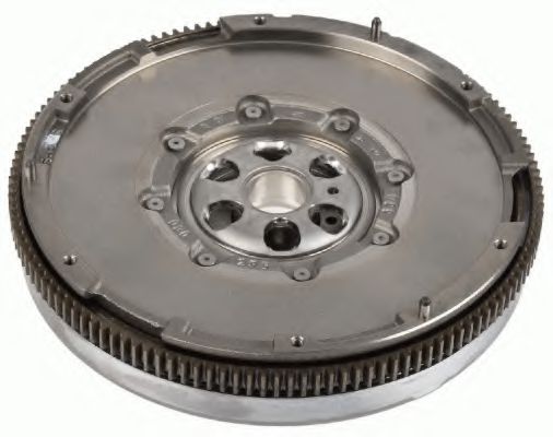 Маховик SACHS 2294 001 733 Маховик SACHS 2294 001 733
