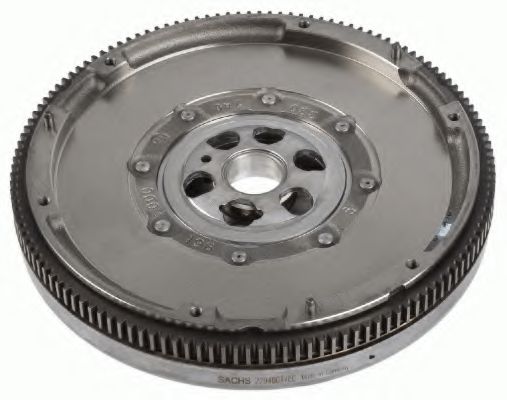 Маховик SACHS 2294 001 780 Маховик SACHS 2294 001 780