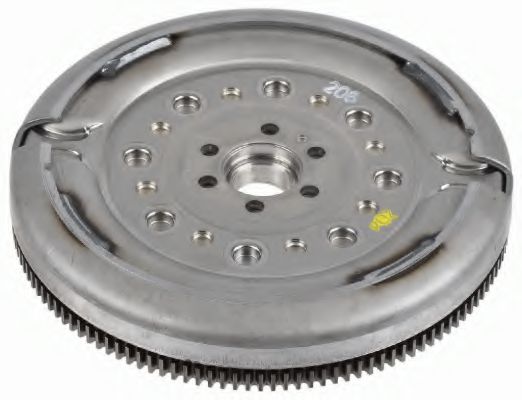 Маховик SACHS 2294 001 780