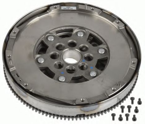 Маховик SACHS 2294 501 170 Маховик SACHS 2294 501 170
