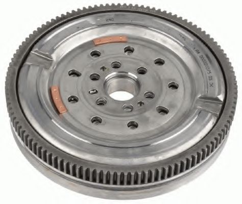 Маховик SACHS 2294 701 035
