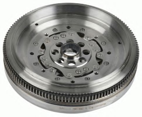 Маховик SACHS 2295 000 676 Маховик SACHS 2295 000 676