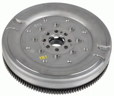 Маховик SACHS 2295 000 676