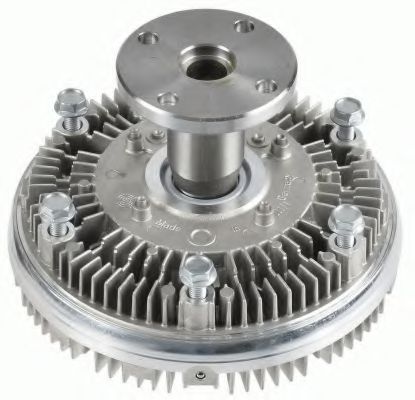 Вискомуфта вентилятора SACHS 2300 146 031