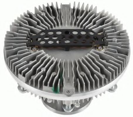 Вискомуфта вентилятора SACHS 2300 147 031 Вискомуфта вентилятора SACHS 2300 147 031
