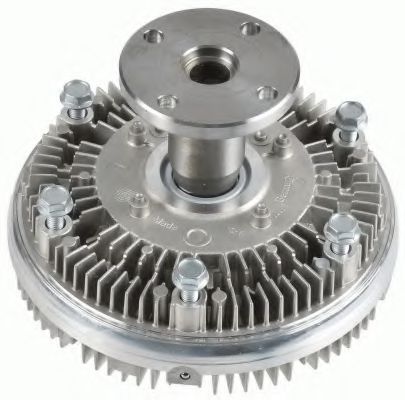 Вискомуфта вентилятора SACHS 2300 147 031