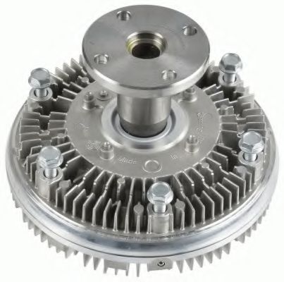 Вискомуфта вентилятора SACHS 2300 147 033