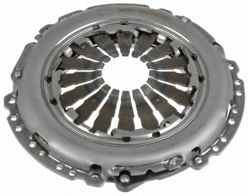 Корзина сцепления SACHS 3082 600 596 Корзина сцепления SACHS 3082 600 596