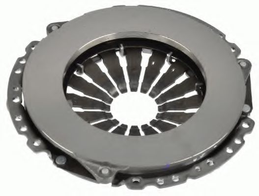 Корзина сцепления SACHS 3082 600 596