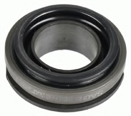 Выжимной подшипник SACHS 3151 600 580 Выжимной подшипник SACHS 3151 600 580