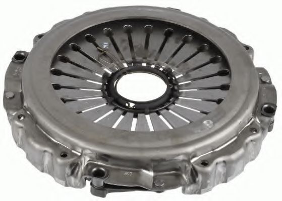 Корзина сцепления SACHS 3482 078 132 Корзина сцепления SACHS 3482 078 132