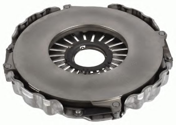 Корзина сцепления SACHS 3482 078 132