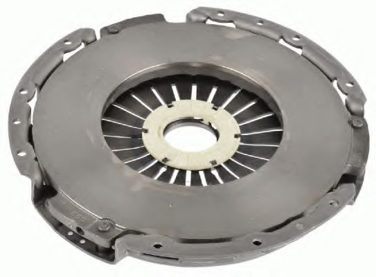 Корзина сцепления SACHS 3482 998 201