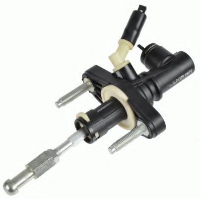 Главный цилиндр сцепления SACHS 6284 600 677 Главный цилиндр сцепления SACHS 6284 600 677