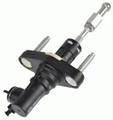 Главный цилиндр сцепления SACHS 6284 600 677